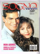 ▬►ROMAN PHOTO LANCIO SOGNO