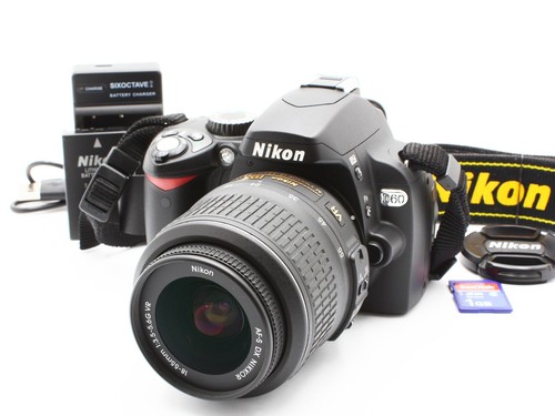Exc objectif nikon - [exc+4],