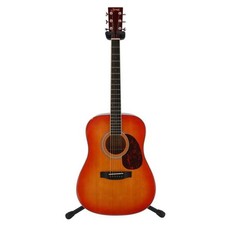 Guitare acoustique S.Yairi YD-06H Dreadnought Natural Spruce Top Japon