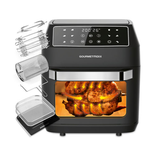 Gourmetmaxx four air - gourmetmaxx,