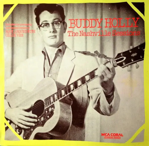 Buddy holly the - buddy, nashville