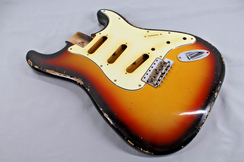 Mjt Officialcustom Vintage