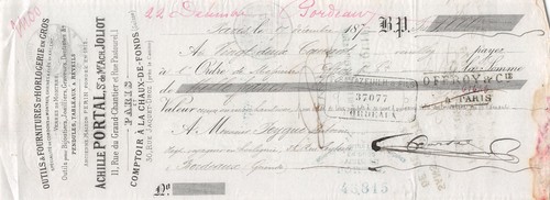 1876 outils fournitures d - 1876,
