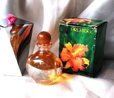 Miniature ORCHIDEE " Bon Anniversaire " de Yves ROCHER  - EDT  - 15 ml - B