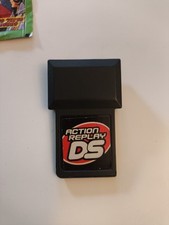 Action Replay DS occasion