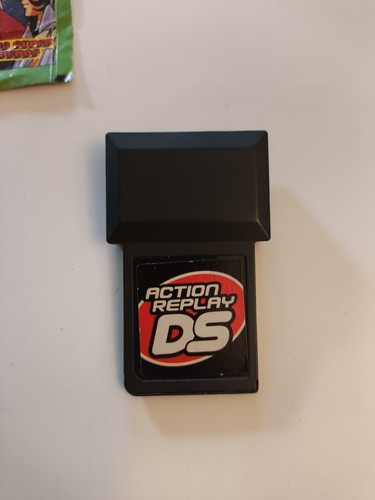 Action replay occasion - action,