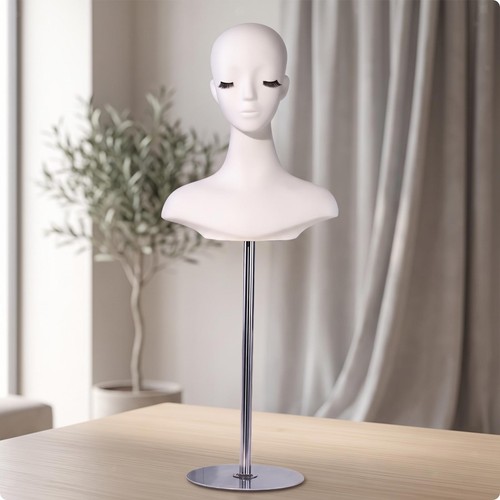 Buste mannequin mat - buste,