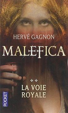 Malefica vol la - vol., voie