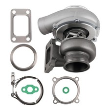 GT3582R Upgrade Dual journal