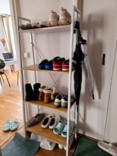 Meuble à chaussures