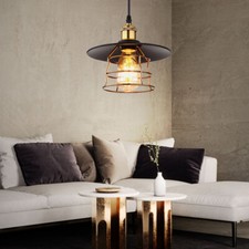 Lampe Suspension Lampe de