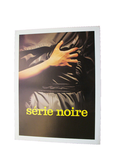 Patrick dewaere serie noire - patrick,
