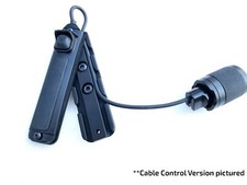 NEW CABLE CONTROL Shaffer