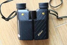 JUMELLES  NIKON COMPANION TRAVELITE II 9X25 CF