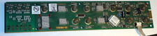  carte électronique  de commande pour induction SCHOLTES E40382-03/16200198500