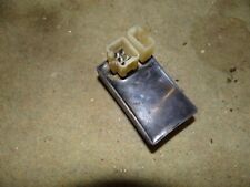 boitier cdi quad barossa 250 skywalker ou quas smc 300 captain