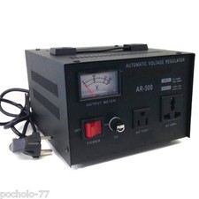 Transformateur stabilisateur