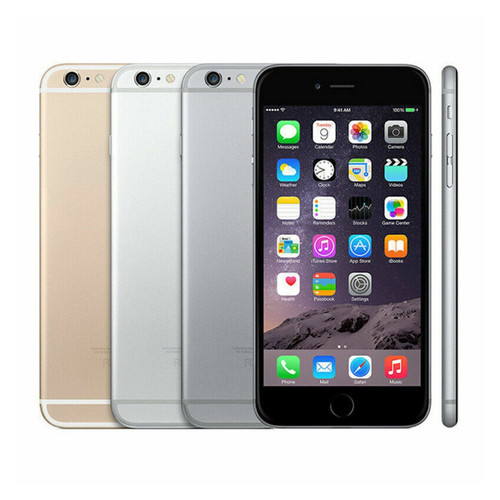 Apple iphone plus - 6, 16gb/64gb