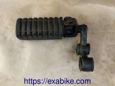 repose-pied avant gauche pour