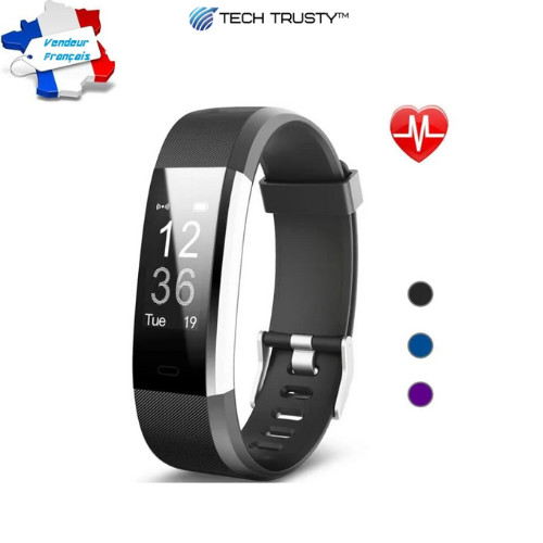 Smartwatch montre connectée - montre,
