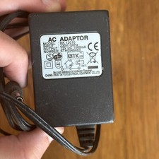 Chargeur Adaptateur ❤️ Alimentation Externe Secteur 230V AC Adaptor RK 12010