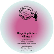 Sœurs Dégoutantes À Fond