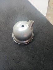 Motobecane 19870 Chicane Échappement 