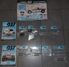 NOT FULL KIT Lancia 037  Ixo