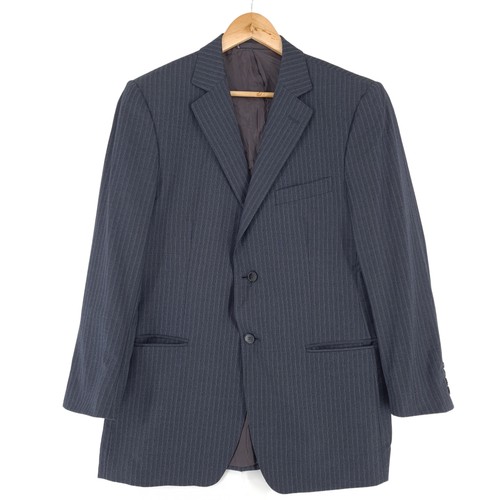 Zegna veste homme blazer - z,