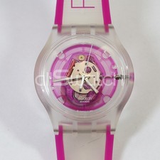 SWATCH STANDARDS JELLY IN