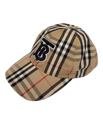 Casquette baseball burberry - casquette,