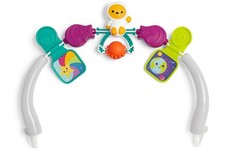 New! Fisher Price Astro Kitty