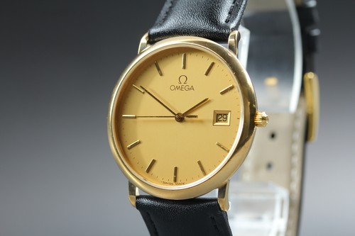 Montre homme vintage 1991 - montre,