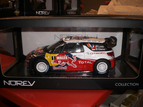Citroen ds3 wrc world - citroen,