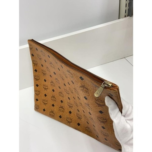 Sac pochette mcm - pochette,