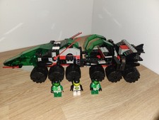 LEGO space police 2 SOLAR