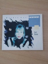 RICKIE LEE JONES CD 1 TITRE