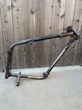 Vintage Triumph TR6 Front