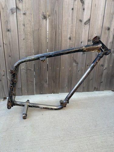 Vintage triumph tr6 front - vintage,