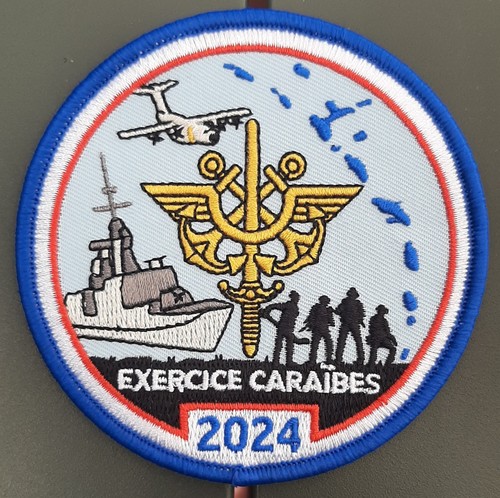 Patch aéronavale marine - aéronavale,