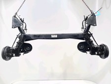 Train roulant arrière - Fiat 500 II PH.2 - 51889557 - U1-3563B