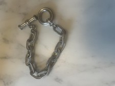 Vintage bracelet Agatha Paris