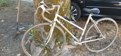 Peugeot ps10 vélo - peugeot, de