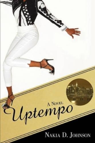 Johnson nakia uptempo - johnson,