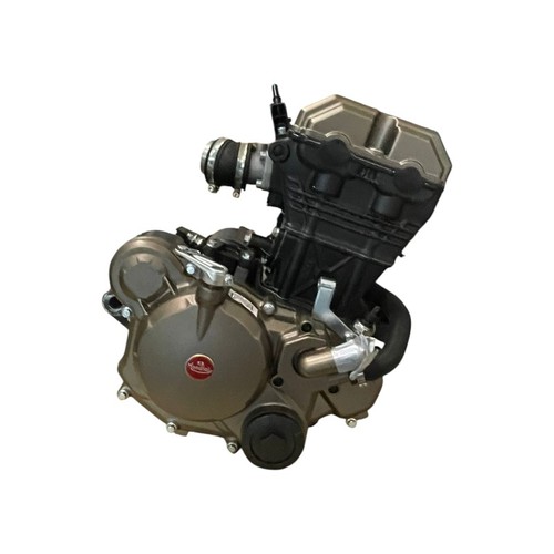Moteur complet flat track - moteur,