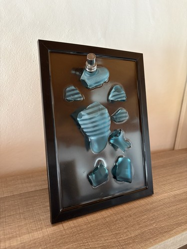 Cadre epoxy parfum - parfum, paul