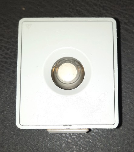 Bouton poussoir lumineux - ,