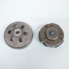 Plateau d embrayage One pour