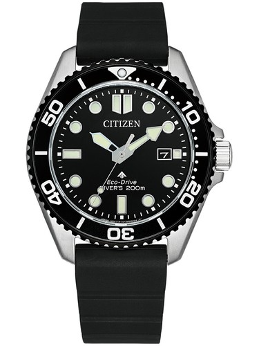 Montre citizen promaster - montre,
