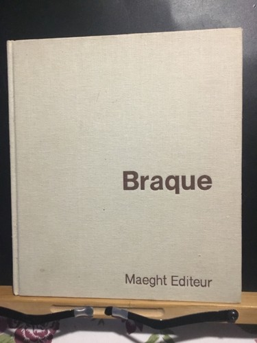 Georges braque fumet stanislas - georges,